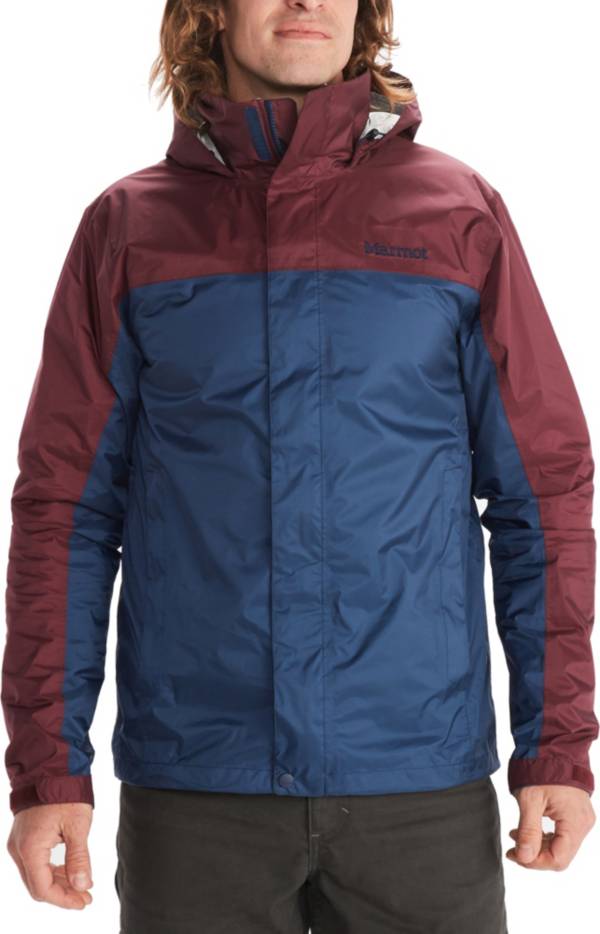 Chaqueta Impermeable Hombre Marmot PreCip Eco