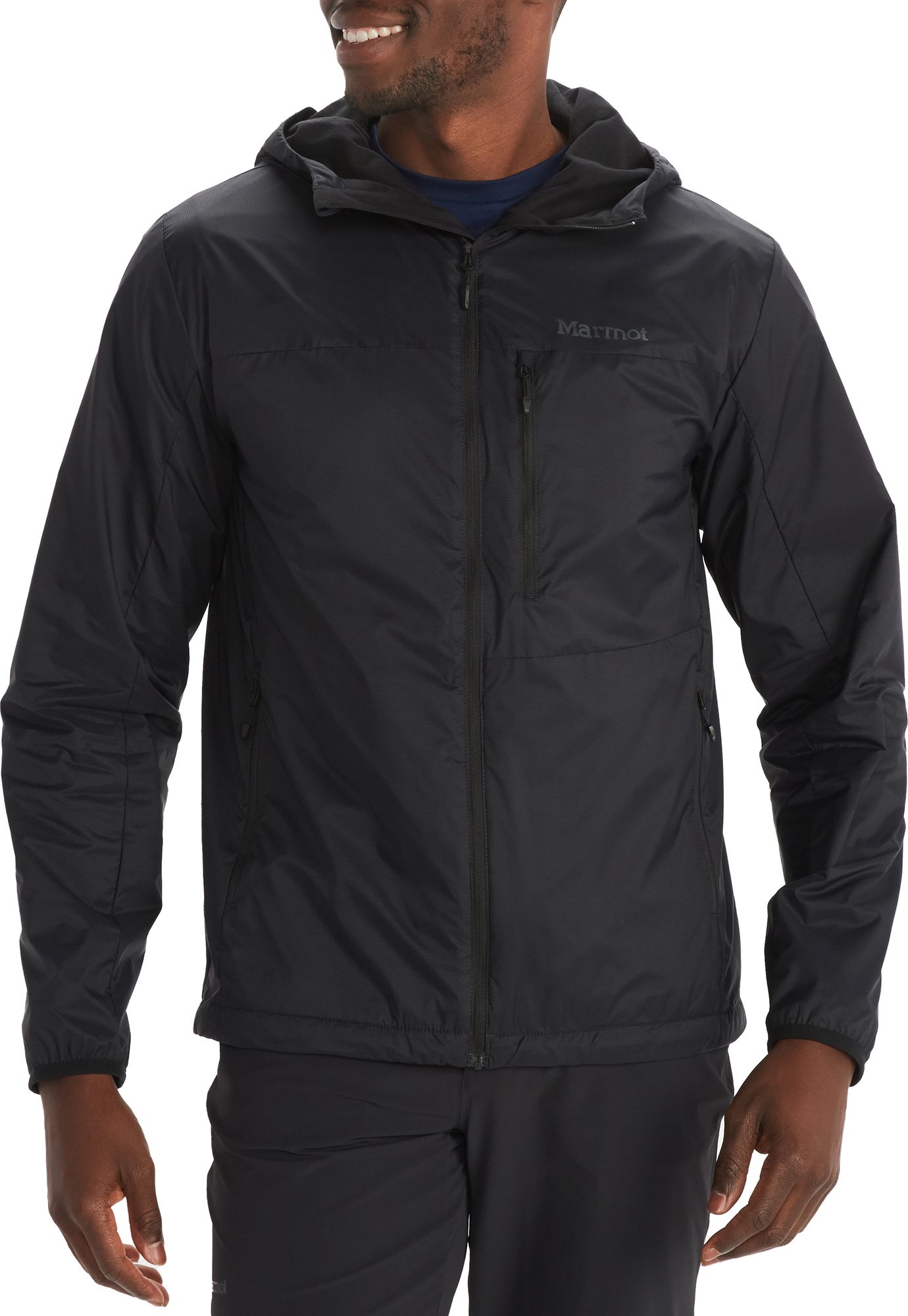 Marmot Men's Ether DriClime Hoodie product image