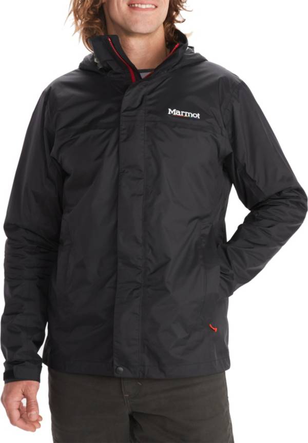 Marmot Men's PreCip Pride Rain Jacket Publiclands