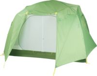 Marmot 6 person outlet tent