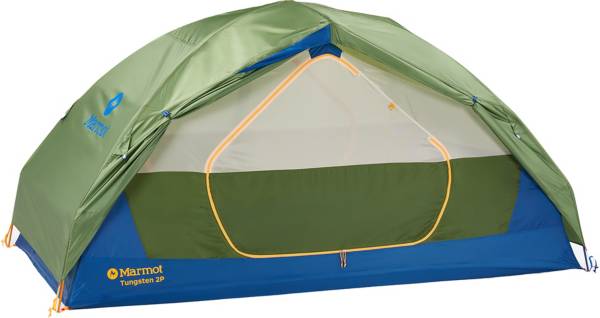 Tungsten shop 2p tent