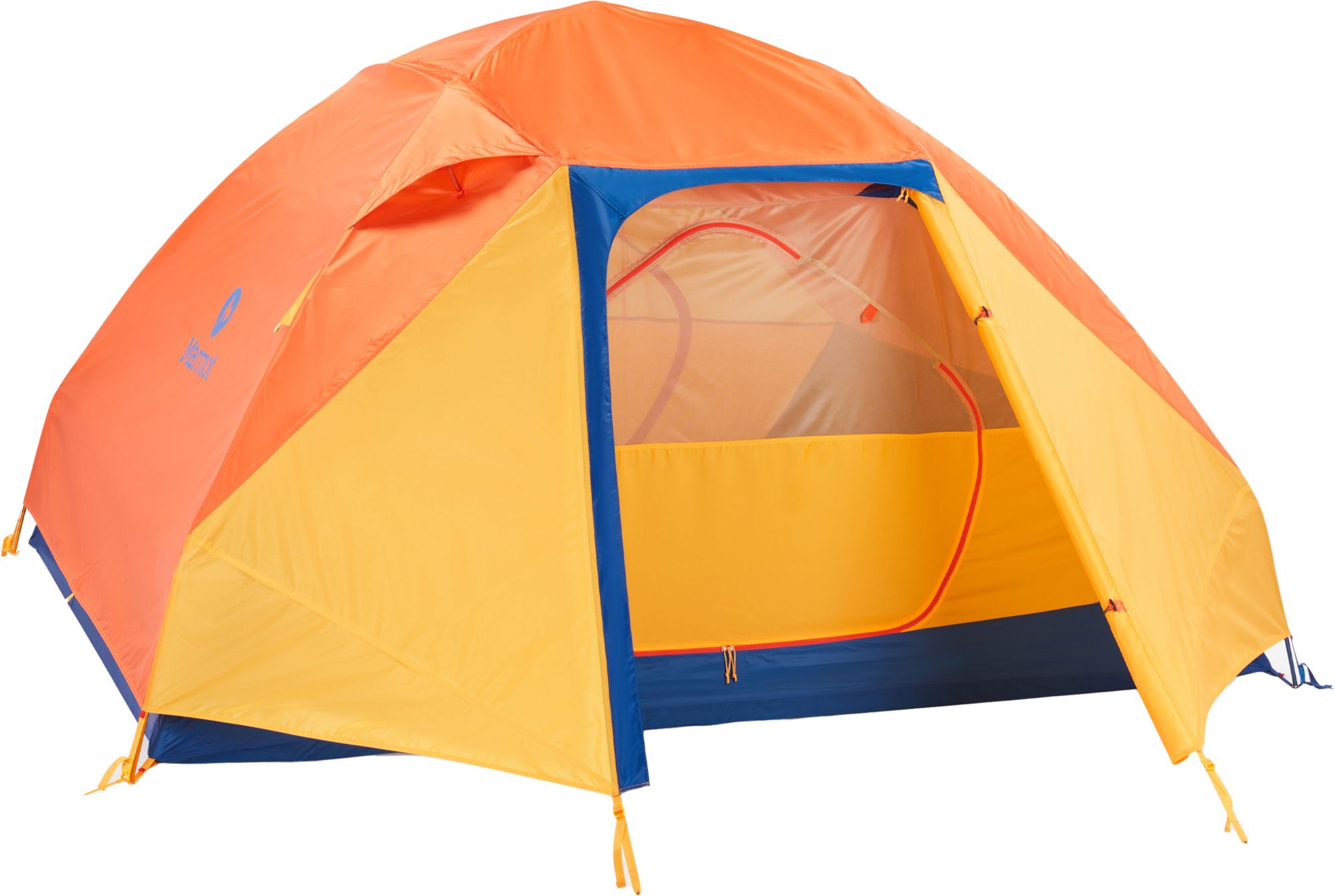 Marmot Tungsten 4 Person Tent Sansujyuku sansujyuku.com