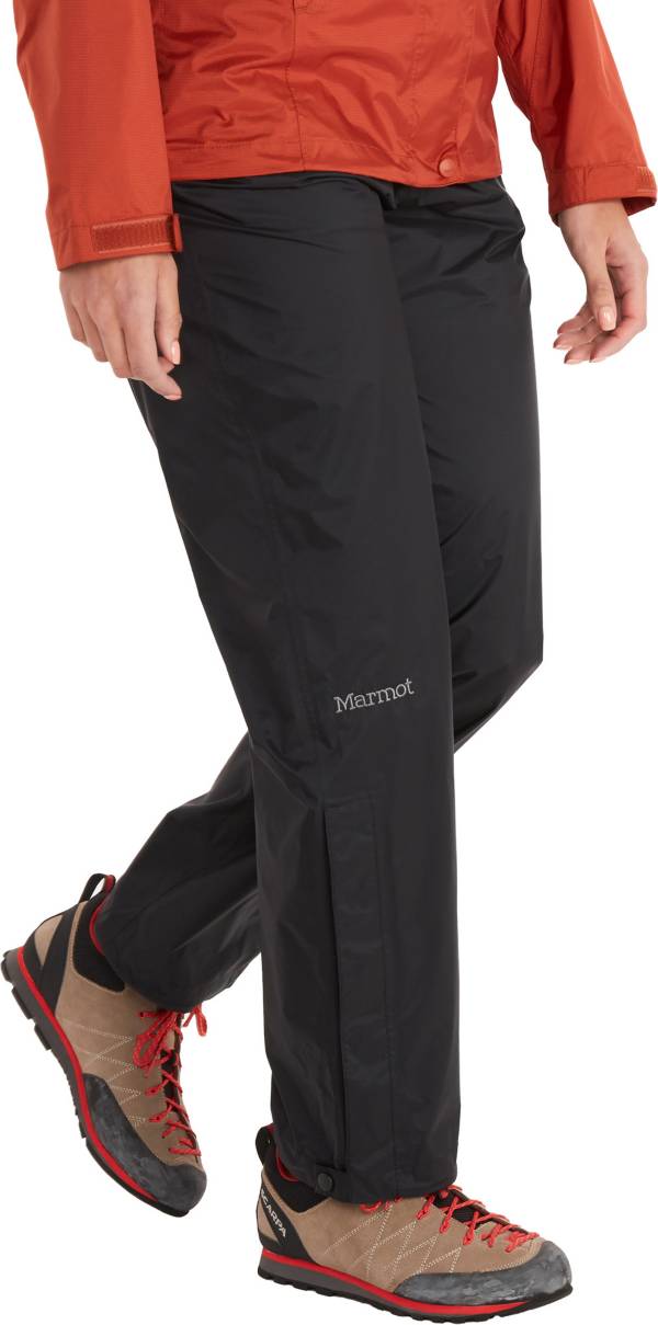 Marmot precip hot sale women's pants