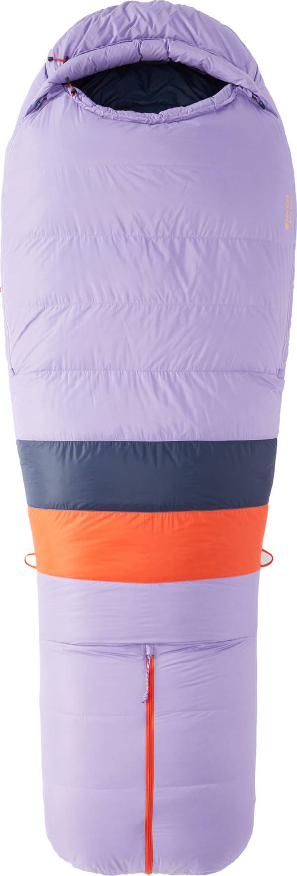 Marmot women's cheap teton sleeping bag