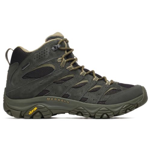 Merrell Moab Adventure 3 Chelsea Waterproof Boots | Dick display picture 2