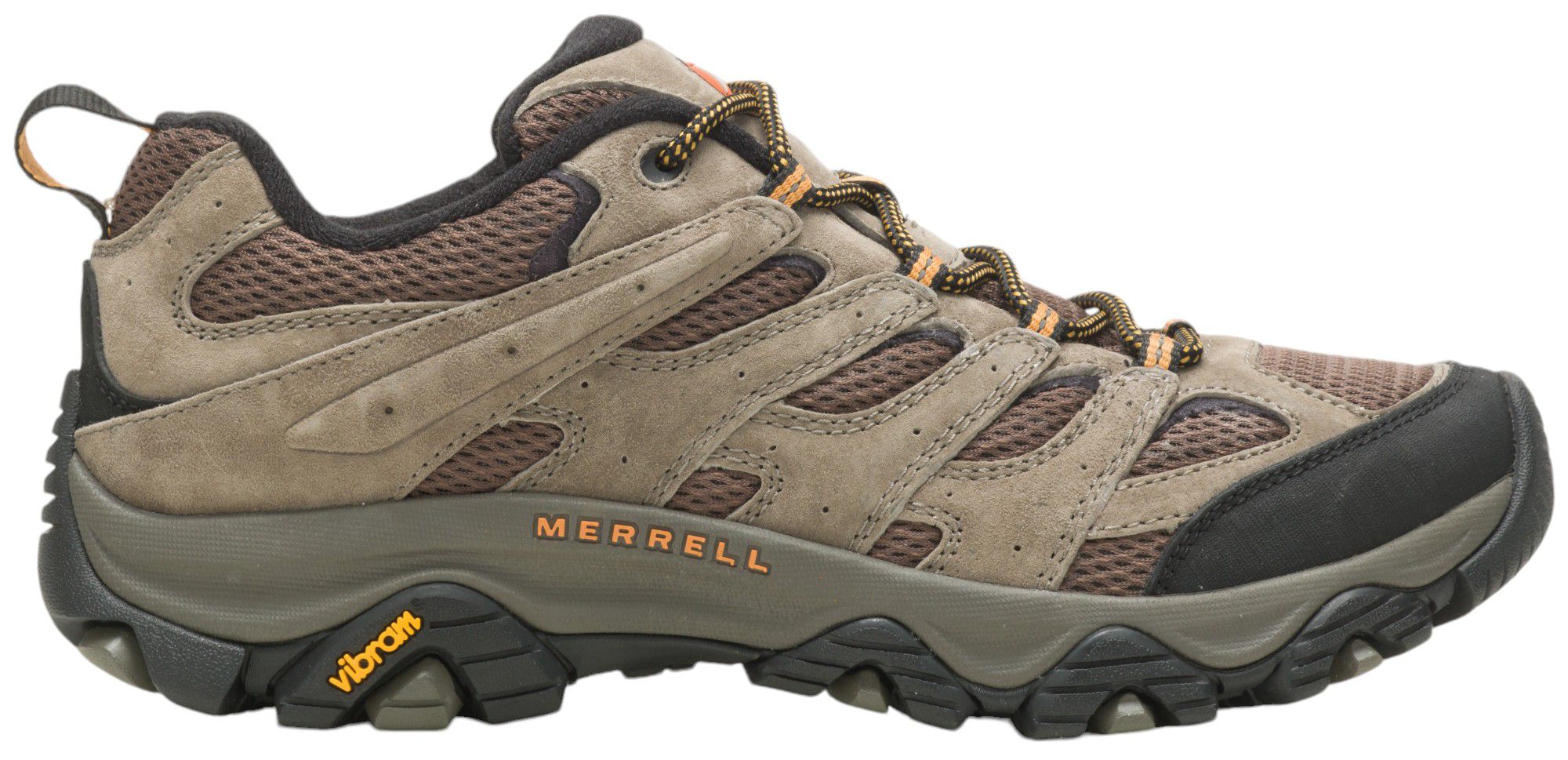 Merrell Men's Moab 3 Hiking Shoes product image