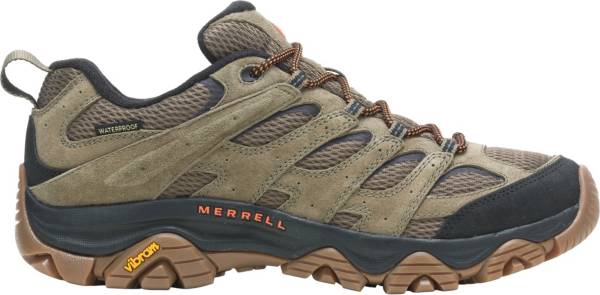 Merrell Men's Moab 3 Waterproof Hiking Shoes product image