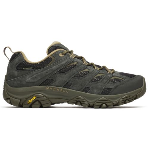 Merrell Men's Moab Adventure 3 Moc Shoes | Dick's Sporting Goods