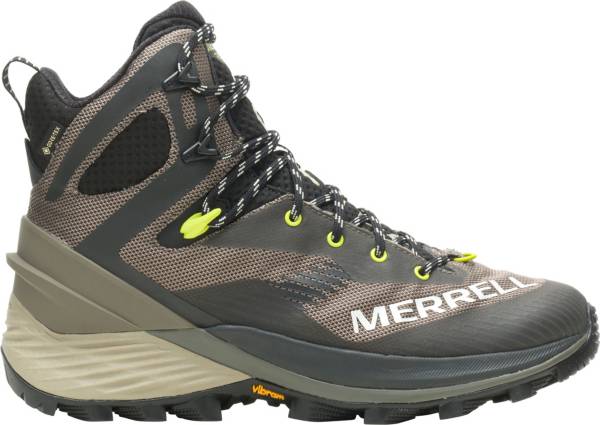 Merrell Men's Rogue Hiker Mid GTX Hiking Boots product image