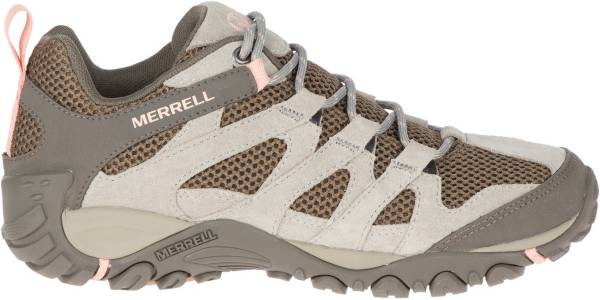 Perennial langsom konsulent Merrell Women's Alverstone Hiking Shoes | Dick's Sporting Goods