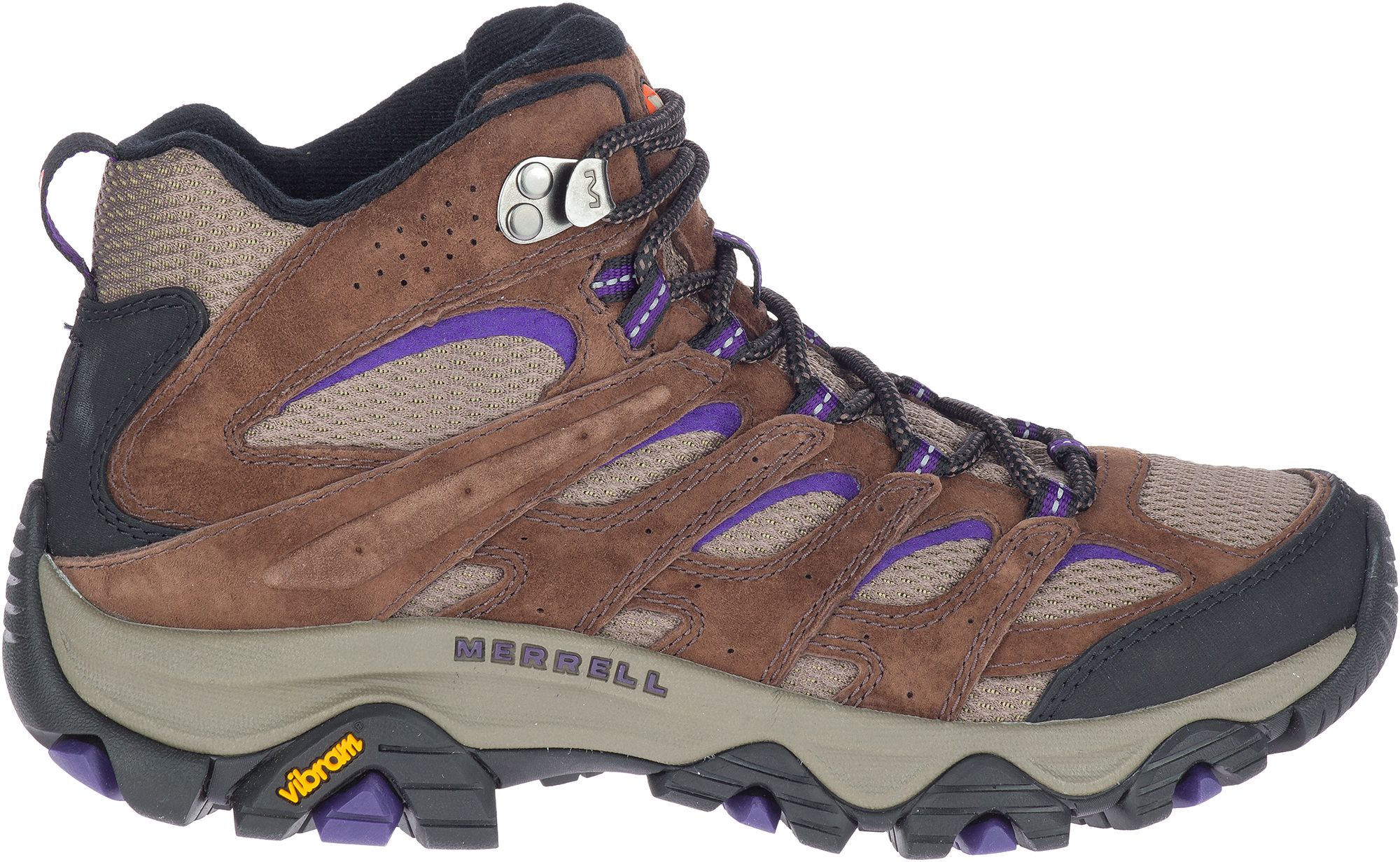 Merrell Women's Moab 3 Mid Hiking Boots product image