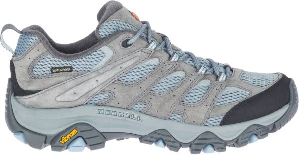 Genbruge ufravigelige chap Merrell Women's Moab 3 Waterproof Hiking Shoes | Dick's Sporting Goods