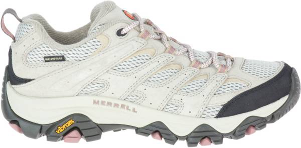 Merrell women's moab waterproof best sale hiking shoe