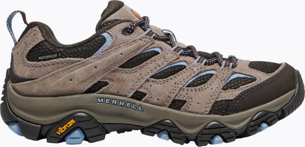 Merrell Women's Moab 3 Waterproof Hiking Shoes product image