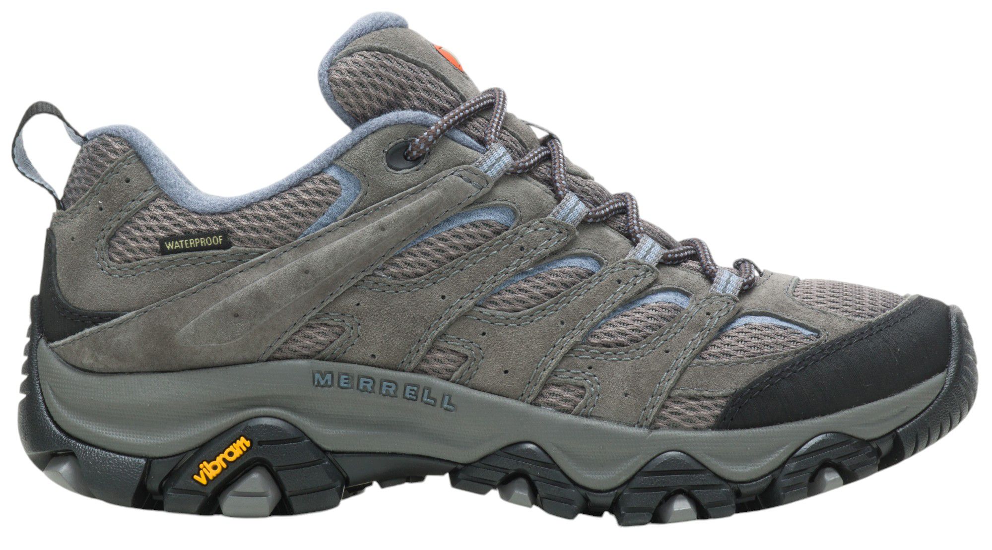 Merrell Women's Moab 3 Waterproof Hiking Shoes product image