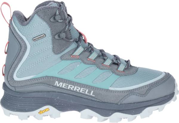 Merrell Women's Moab Speed Thermo Mid 200g Waterproof Hiking Boots product image