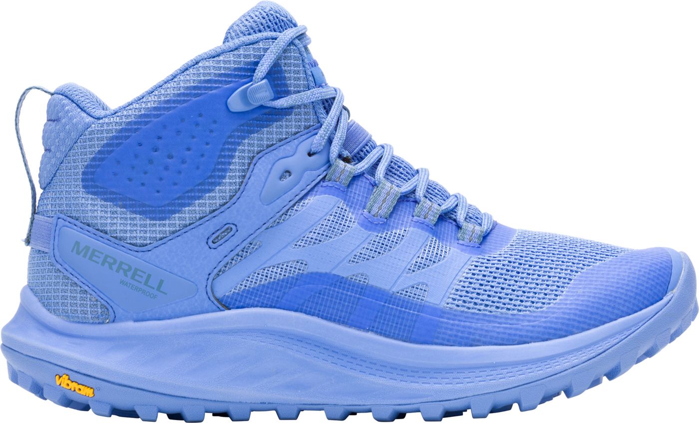 Basket merrell sale