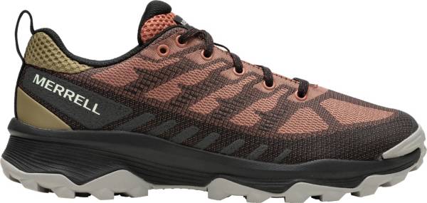 Merrell Men's Bravada Hiking Shoe  Hiking women, Hiking shoes, Womens hiking  shoes