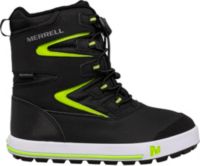 merrell junior snow bank 2.0