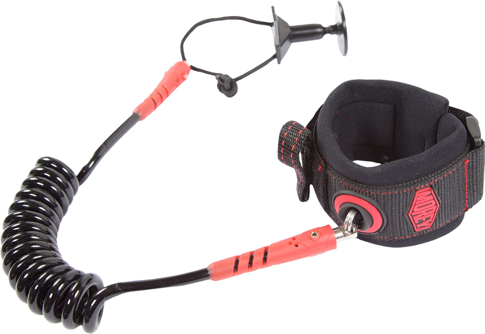 Morey Wrist Bodyboard Leash product image