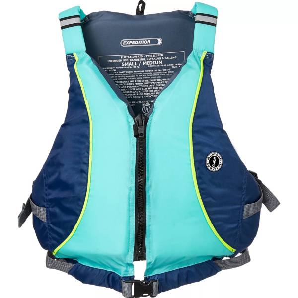 Mustang Survival Expedition Life Vest Publiclands