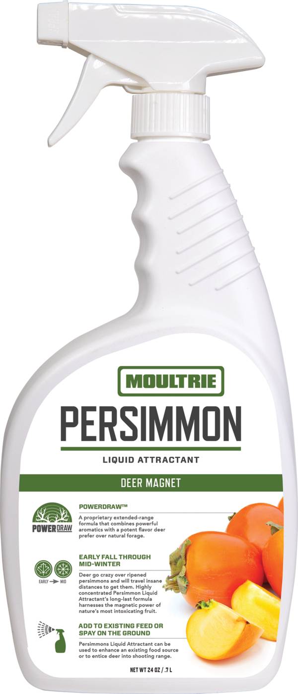 Moultrie Deer Magnet Persimmon Spray – 24 oz. product image