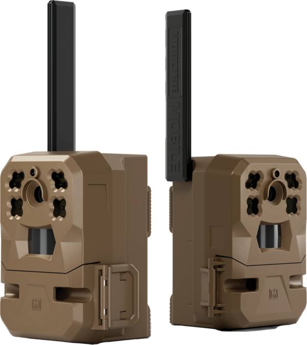 Moultrie Mobile Edge Cellular Trail Camera 2 Pack – 33MP product image