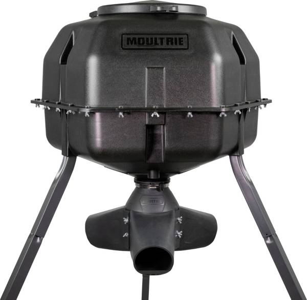 Moultrie 325 Gravity Deer Feeder product image