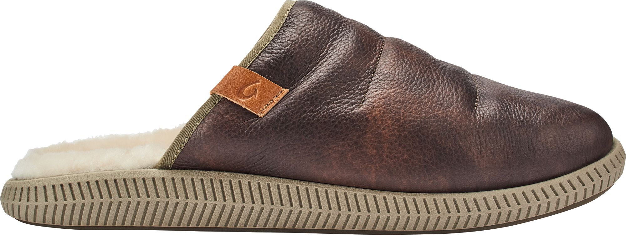 OluKai Men's Mua 'Ili Slippers product image