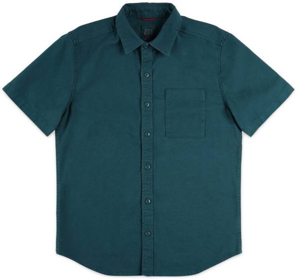 TOPO Designs Men's Short Sleeve Dirt Shirt product image