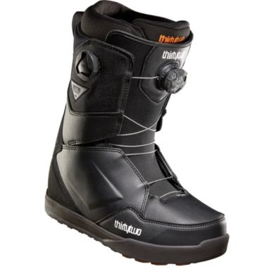 sorry, thirtytwo Men's Lashed Double BOA Snowboard Boots is currently out of stock