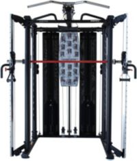 Inspire Fitness SCS Smith Cage System