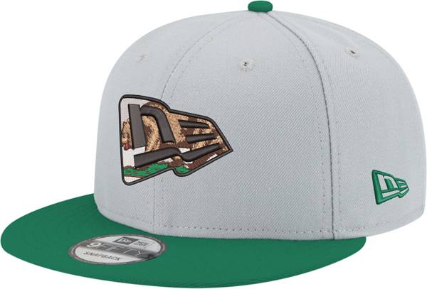 New Era Adult California 9Fifty Snapback Hat | Dick's Sporting Goods