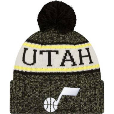 sorry, New Era Men's Utah Jazz Sport Knit Hat is currently out of stock