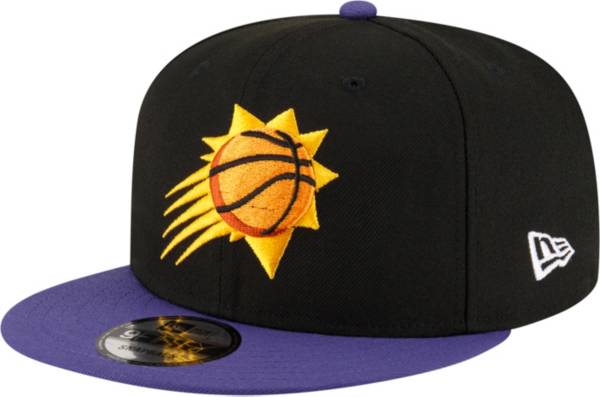 Suns cap best sale