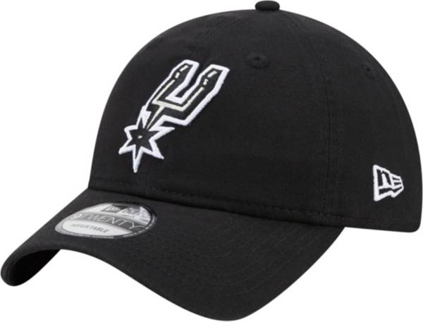 New Era San Antonio Spurs 9Twenty Adjustable Hardwood Classic Hat product image