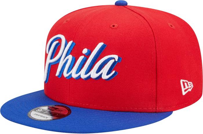 Philadelphia 76ers Hats, 76ers Caps, Beanie, Snapbacks
