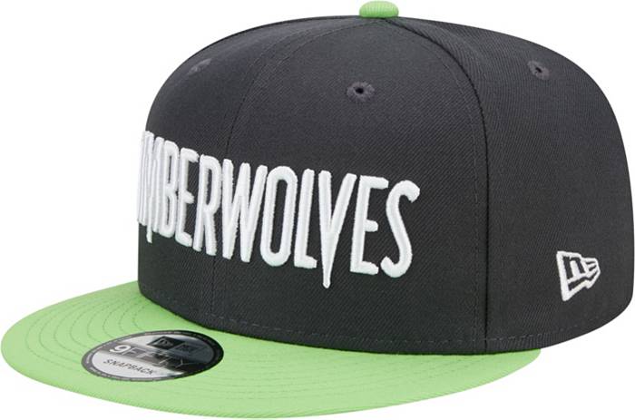 New Era New Threads. Updated for the Timberwolves statement…, by  StreetHistory
