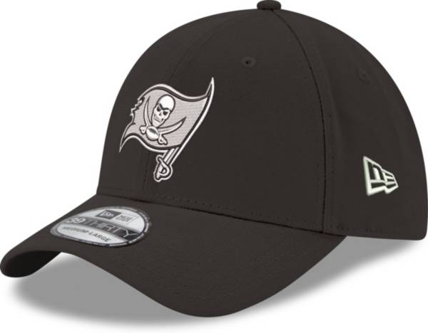 New Era Men's Tampa Bay Buccaneers Red 9Forty Neo Flex Fitted Hat