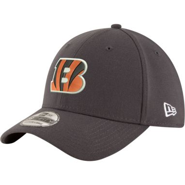 sorry, New Era Men's Cincinnati Bengals Logo Grey 39Thirty Stretch Fit Hat is currently out of stock