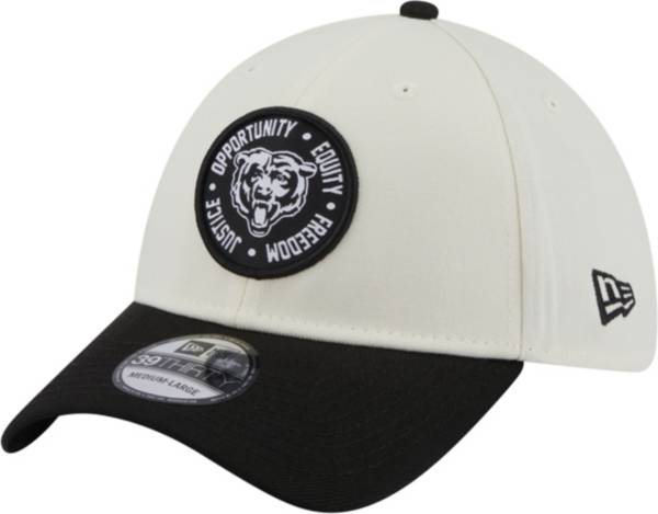 New Era Chicago Bears Inspire Change 39Thirty Stretch Fit Hat product image