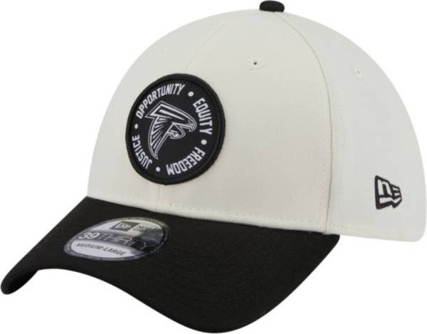 New Era Atlanta Falcons Inspire Change 39Thirty Stretch Fit Hat product image