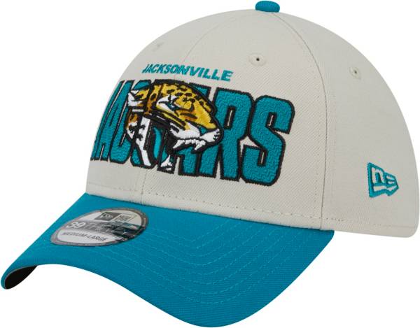 Dick's Sporting Goods New Era Women's Jacksonville Jaguars Teal