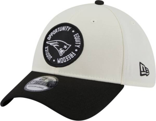 New Era New England Patriots Inspire Change 39Thirty Stretch Fit Hat product image