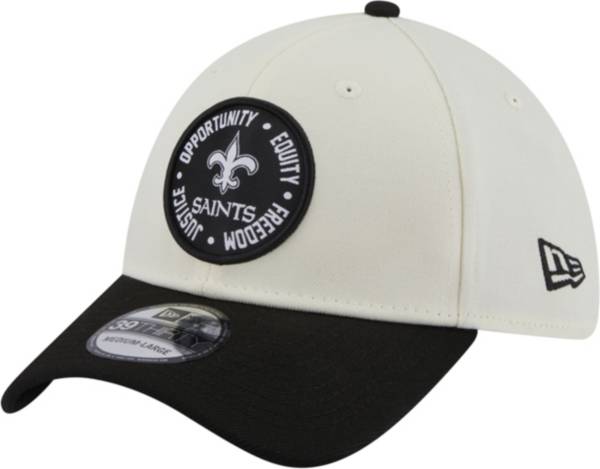 New Era New Orleans Saints Inspire Change 39Thirty Stretch Fit Hat product image