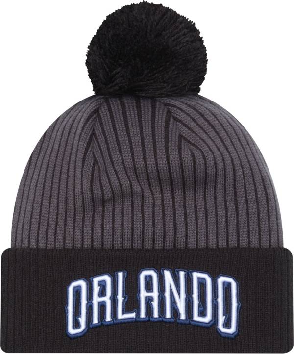 New Era Youth 2022-23 City Edition Orlando Magic Knit Hat product image
