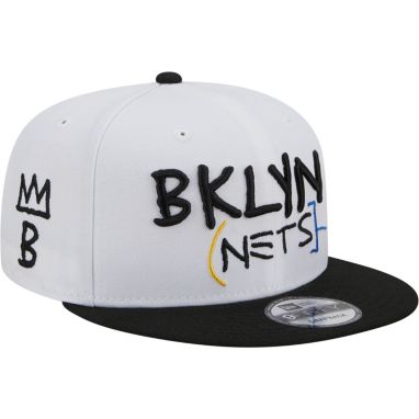 sorry, New Era Youth 2022-23 City Edition Brooklyn Nets 9Fifty Adjustable Hat is currently out of stock