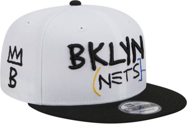 Brooklyn Nets Nike City Edition Logo Hoodie - Youth