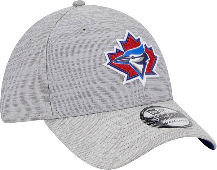Toronto Blue Jays New Era 2023 Clubhouse 59FIFTY Fitted Hat - Royal
