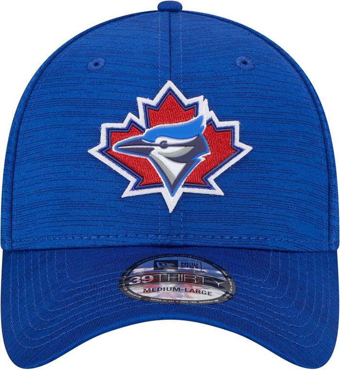 Toronto Blue Jays Black 3930 Cap S/M